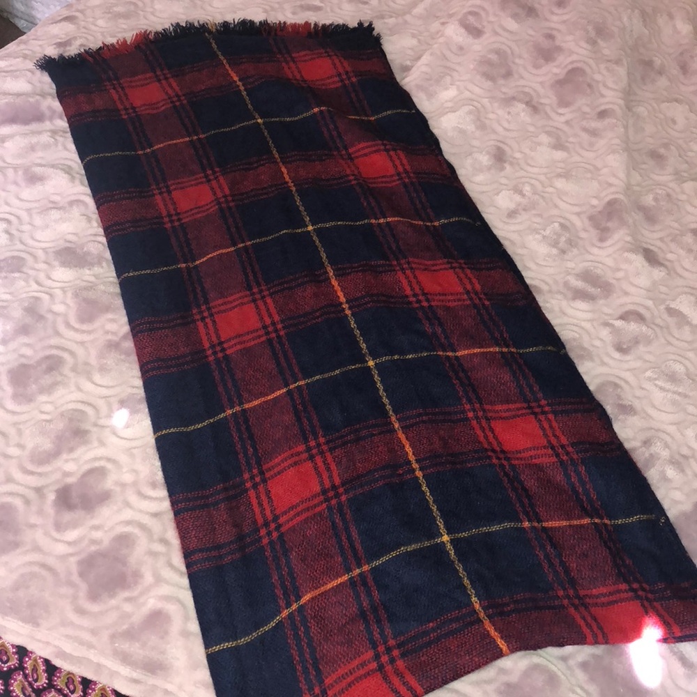 ❤️ Long fashion neck scarf